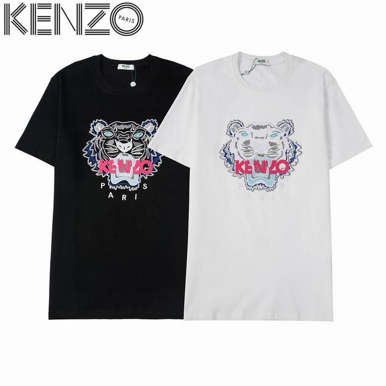 KZ Round T shirt-82