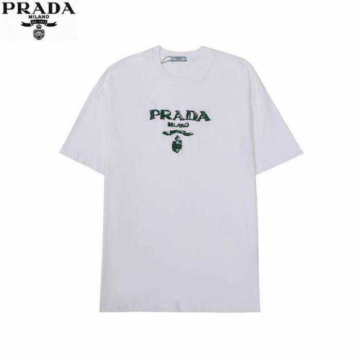PR Round T shirt-63