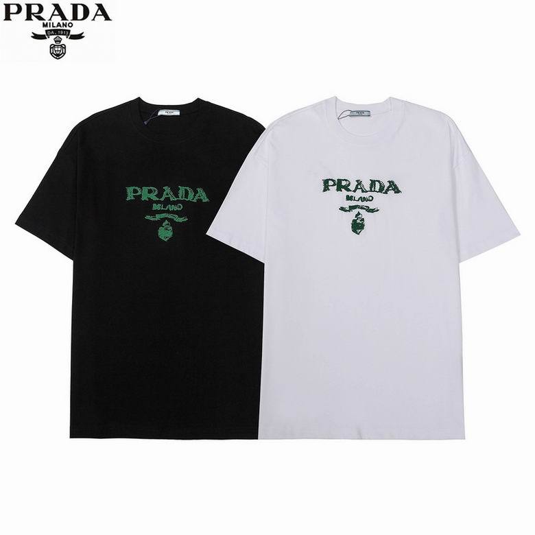 PR Round T shirt-63