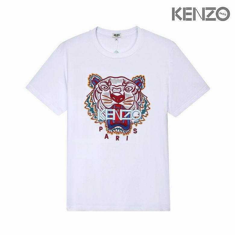 KZ Round T shirt-95