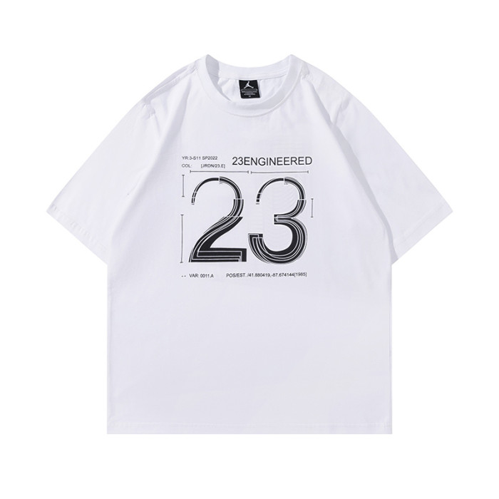 J Round T shirt-73