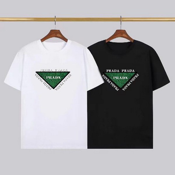 PR Round T shirt-74