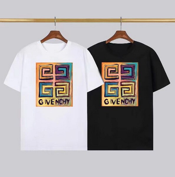 GVC Round T shirt-68