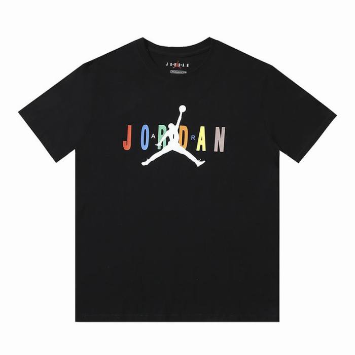 J Round T shirt-76