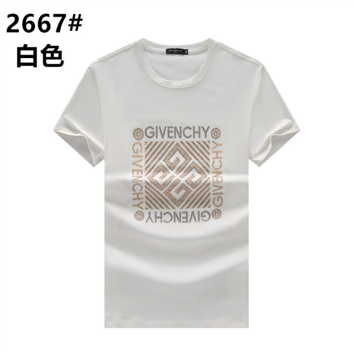 GVC Round T shirt-63