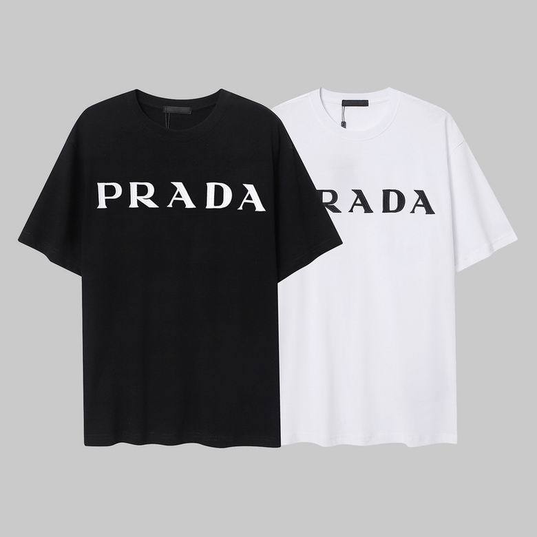 PR Round T shirt-40