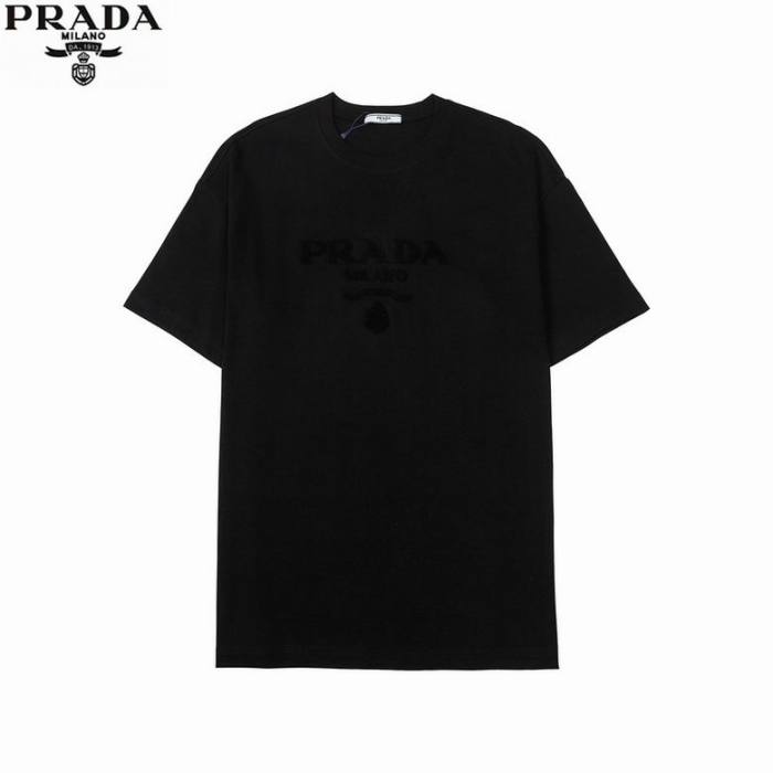 PR Round T shirt-64