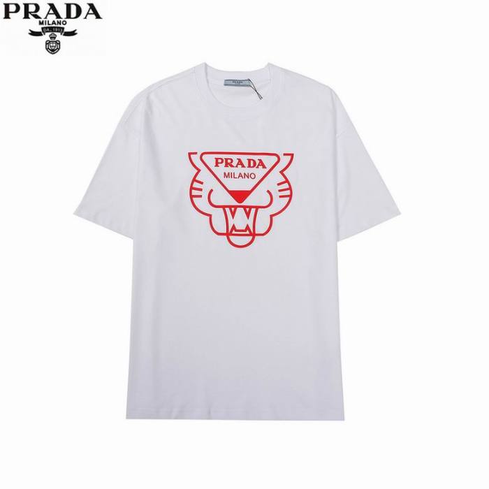 PR Round T shirt-66