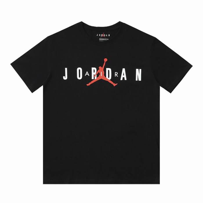 J Round T shirt-75