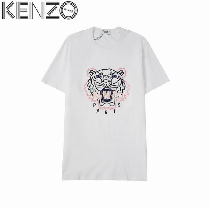 KZ Round T shirt-81
