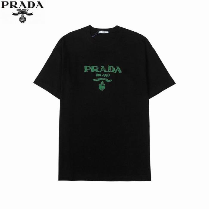 PR Round T shirt-63