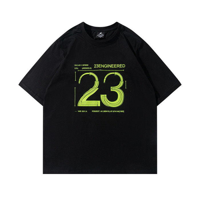 J Round T shirt-73