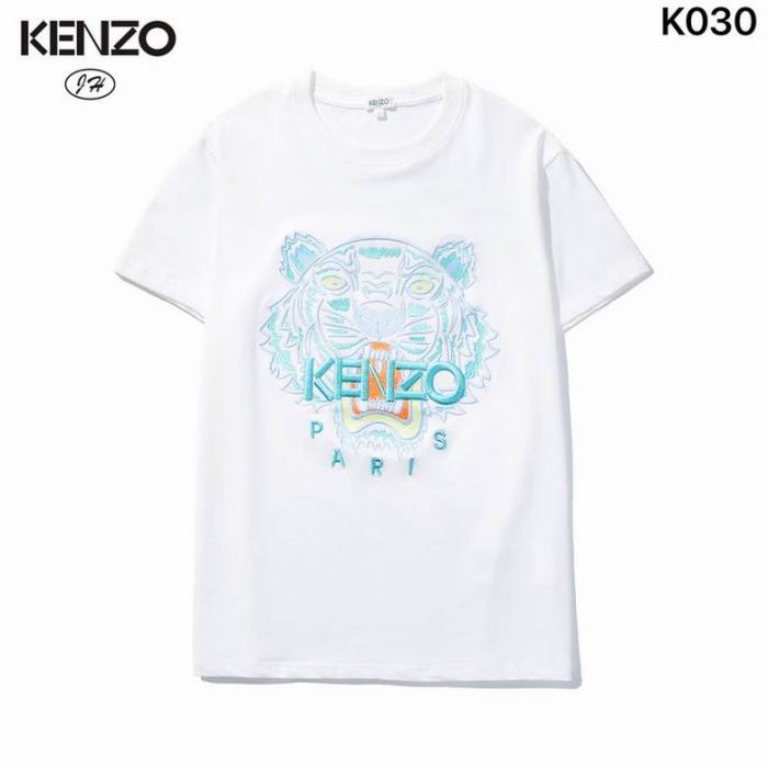 KZ Round T shirt-83
