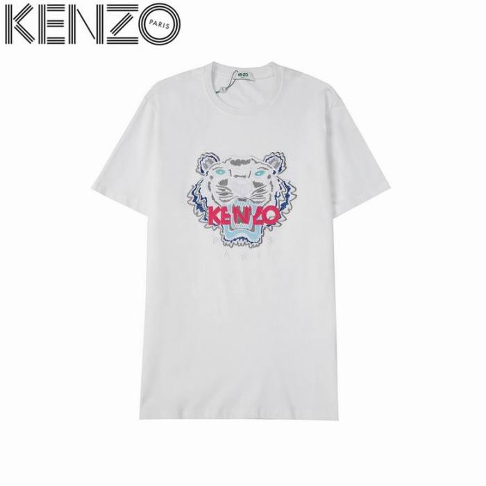 KZ Round T shirt-82