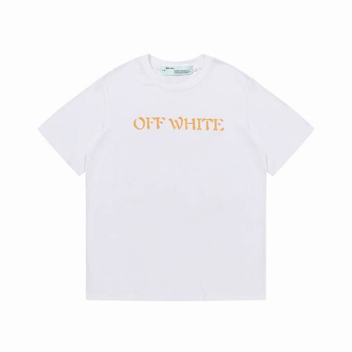 OW Round T shirt-189