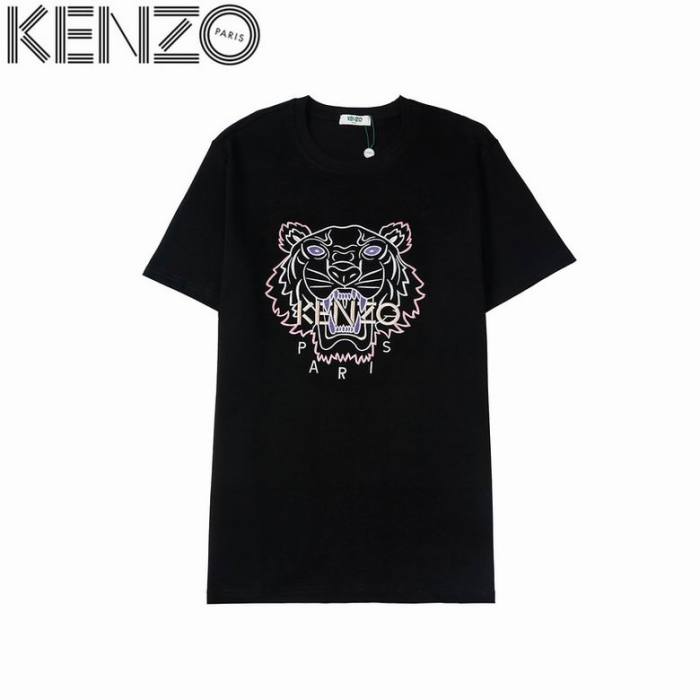 KZ Round T shirt-81