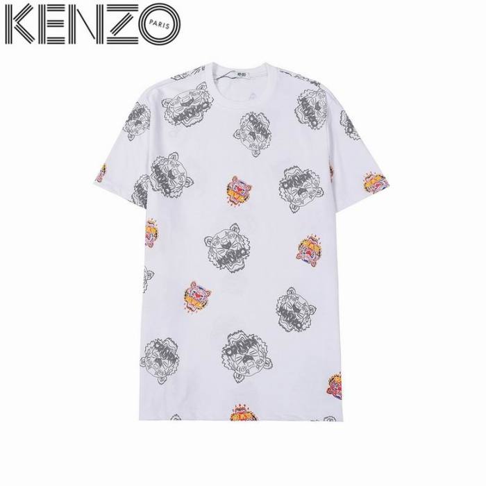 KZ Round T shirt-79