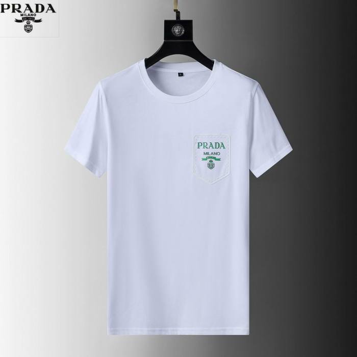 PR Round T shirt-68