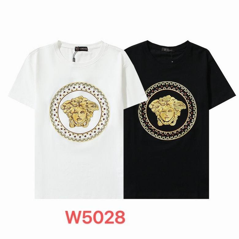 VSC Round T shirt-144