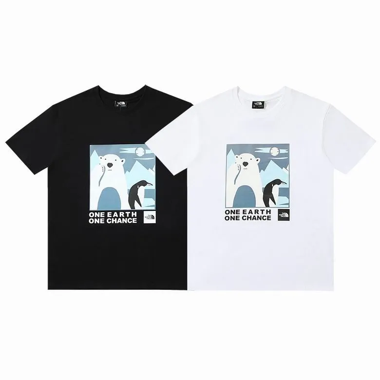 TNF Round T shirt-35