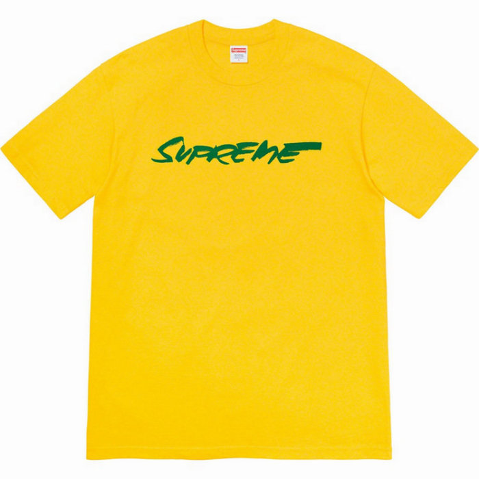 Sup Round T shirt-5