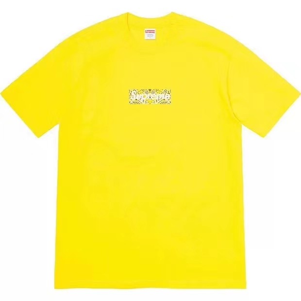 Sup Round T shirt-2