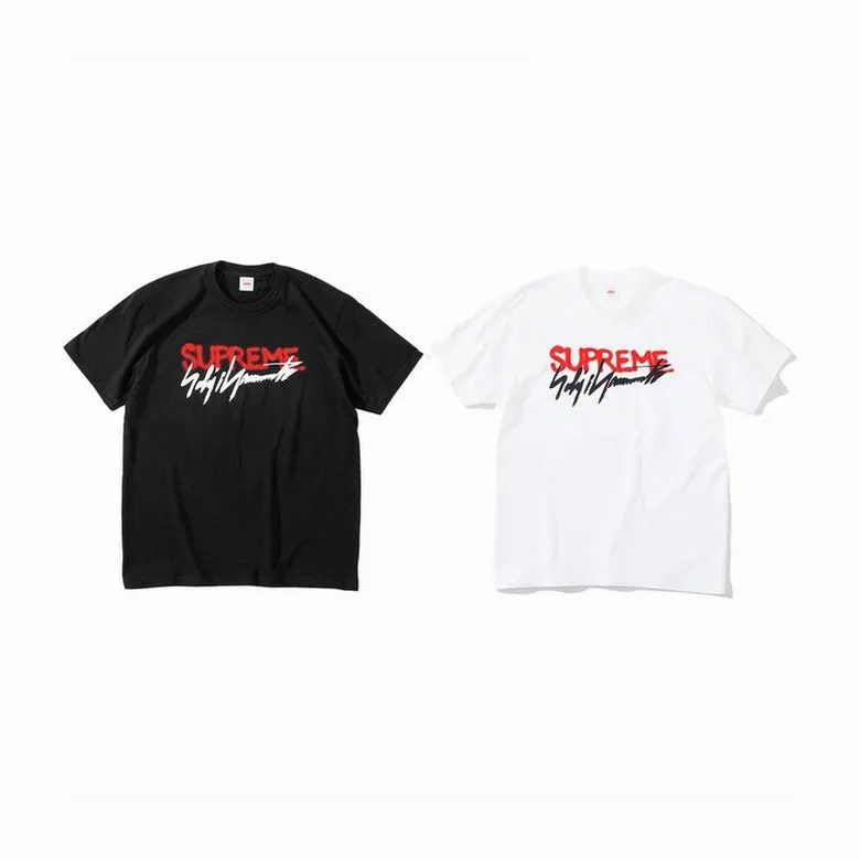 Sup Round T shirt-30
