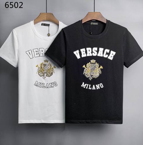 VSC Round T shirt-162