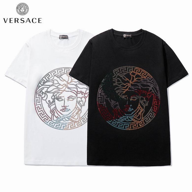 VSC Round T shirt-147