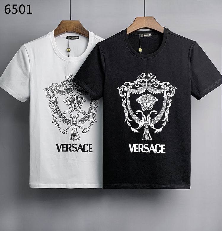 VSC Round T shirt-161