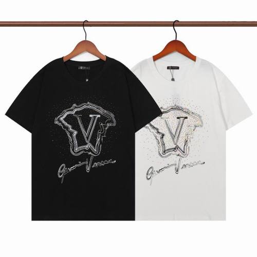 VSC Round T shirt-155