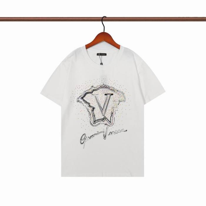 VSC Round T shirt-155
