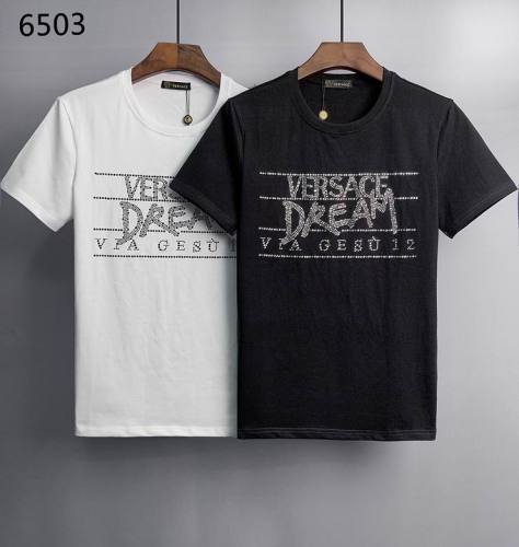 VSC Round T shirt-163