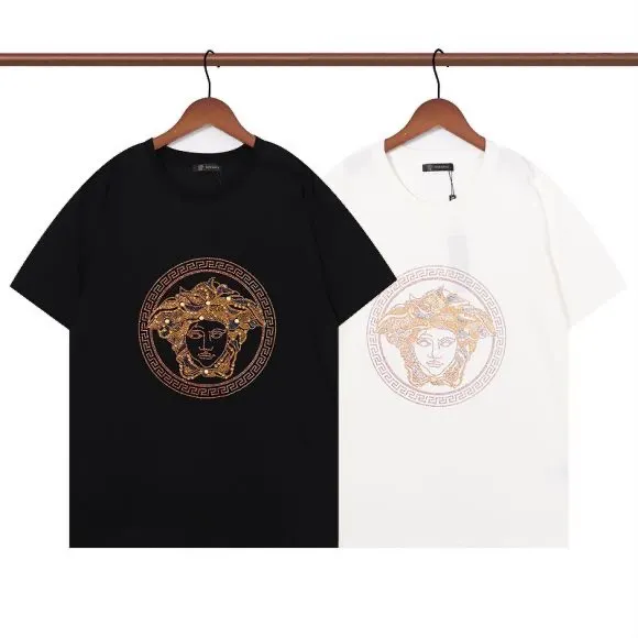 VSC Round T shirt-156