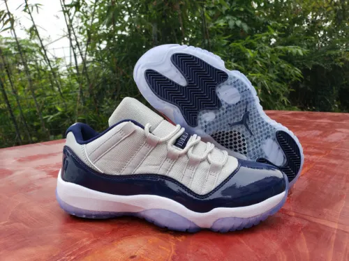 J11 Men's shoes -11
