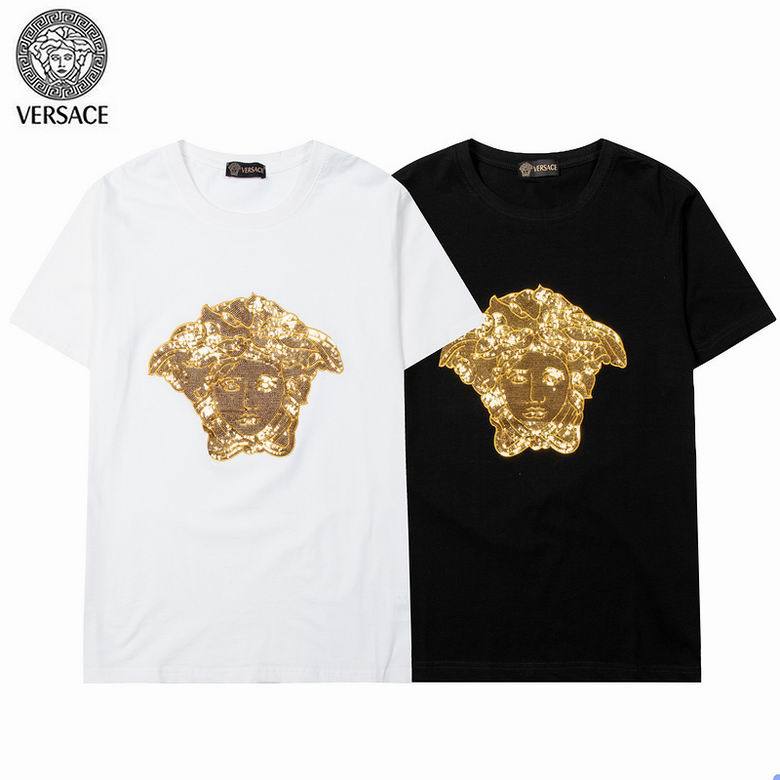 VSC Round T shirt-150