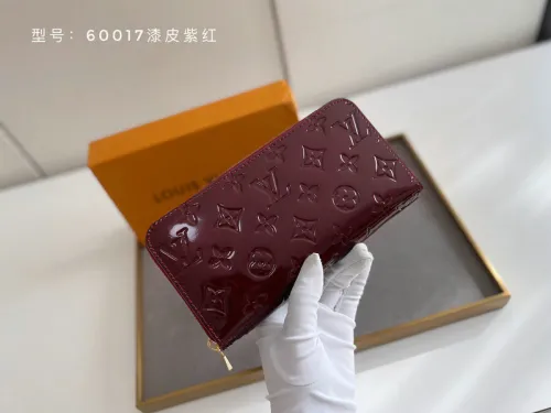L wallets -61