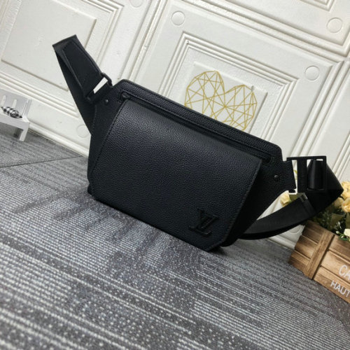 L Bum Bag -22