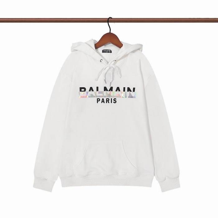 Balm hoodie-1