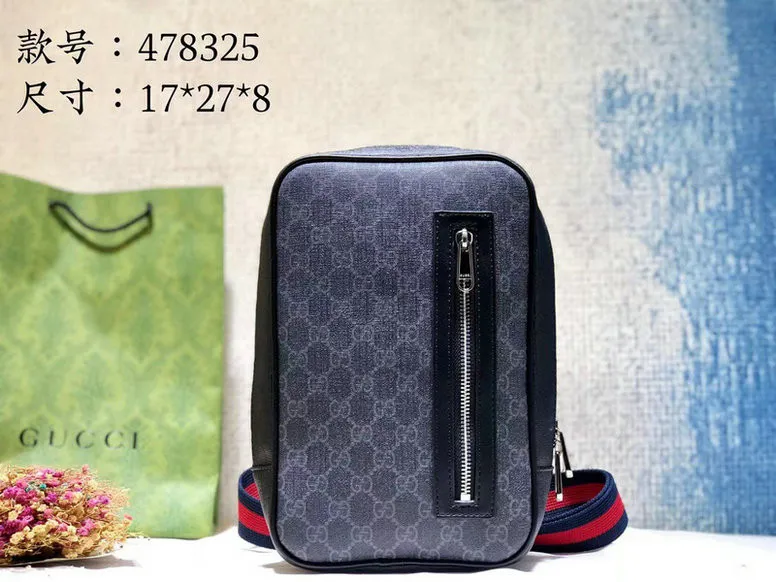 G Men's Bags-73