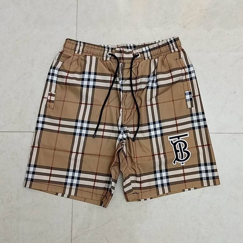 BU Short Pants-26