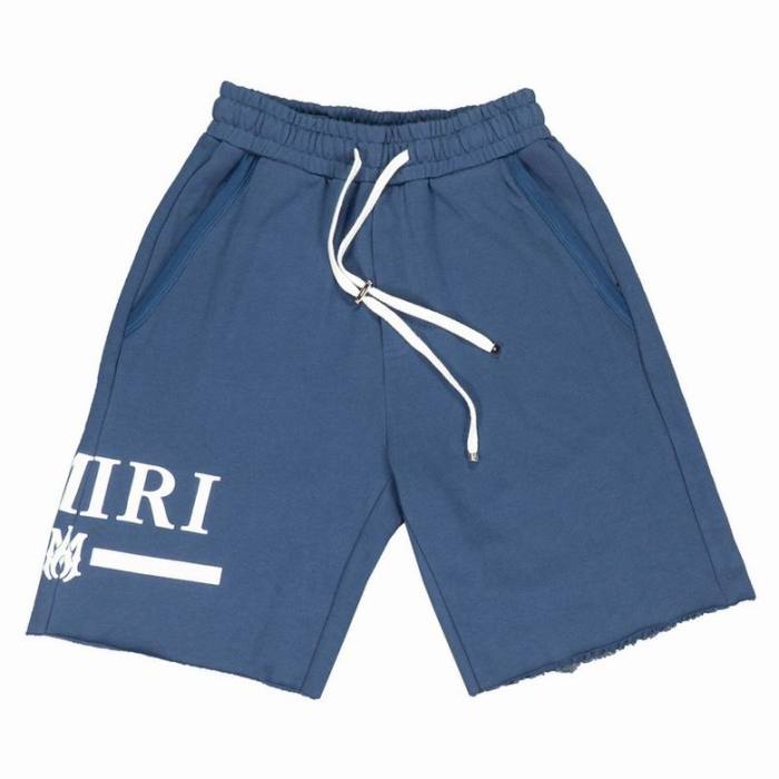 AMR Short Pants-1