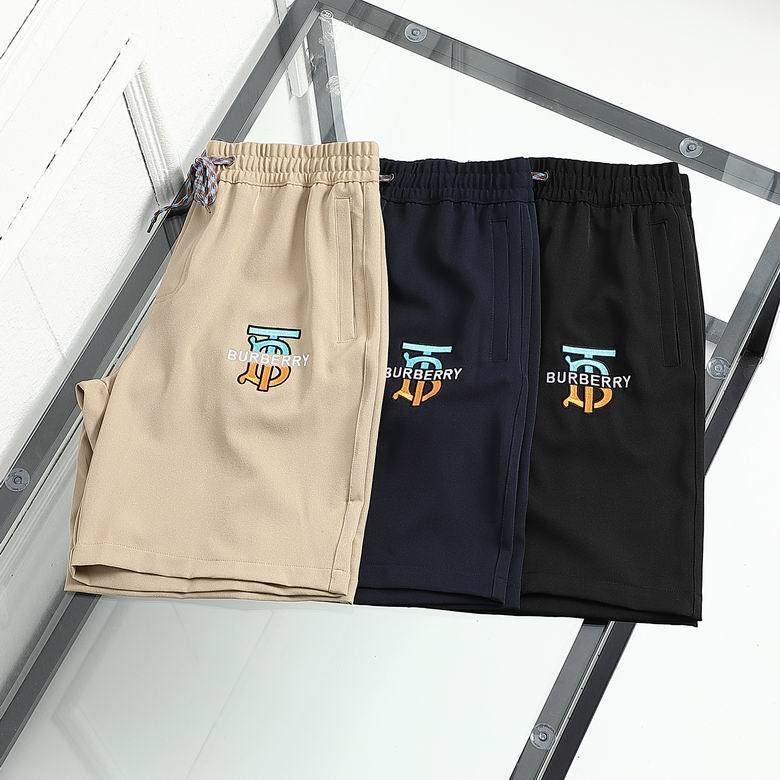 BU Short Pants-14