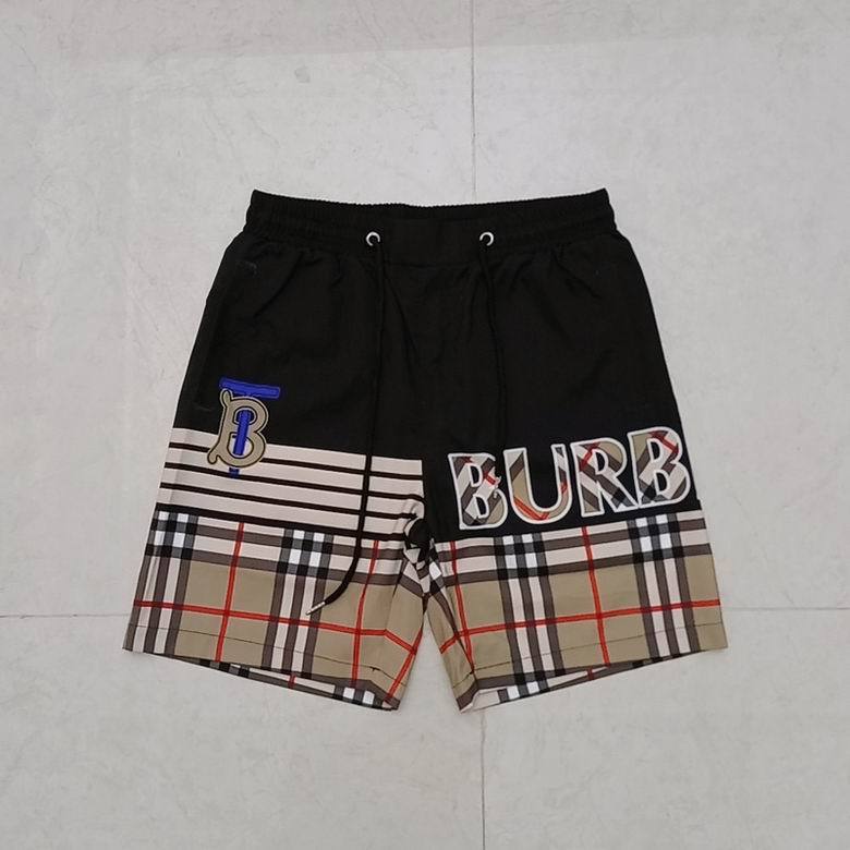 BU Short Pants-23