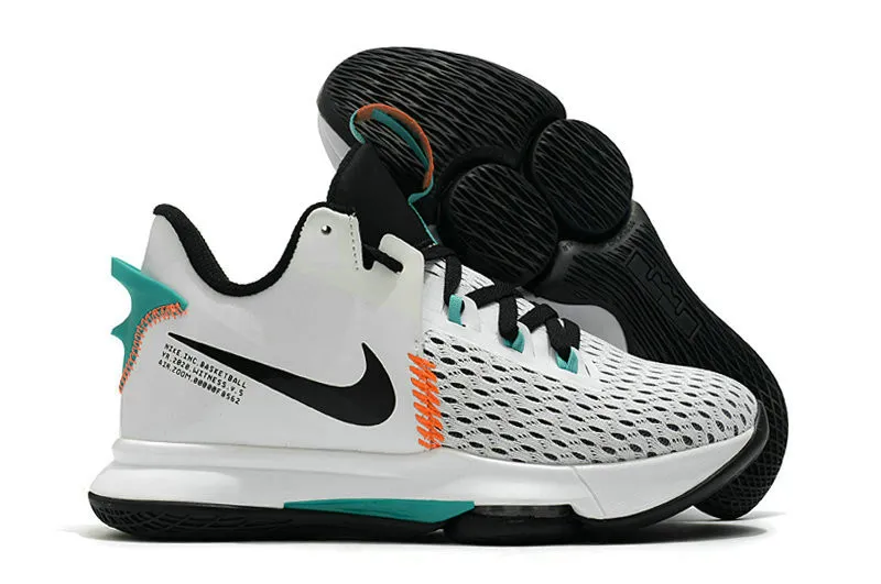 LJ5 shoes-5