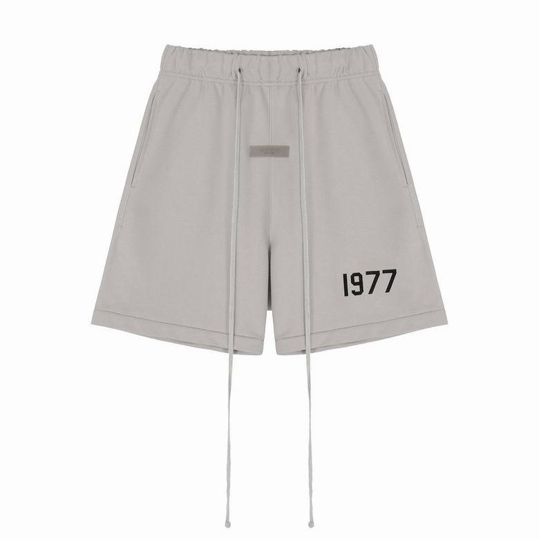 FG Short Pants-42