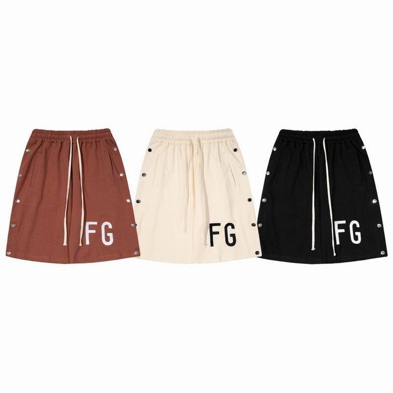 FG Short Pants-45