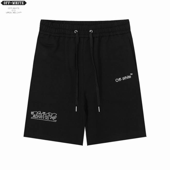OW Short Pants-2