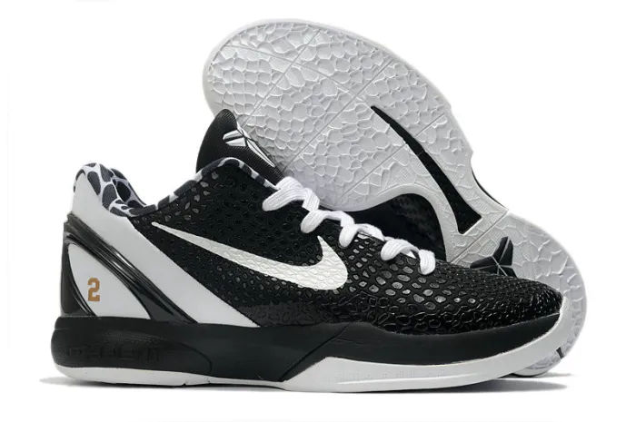 KB6 shoes-6