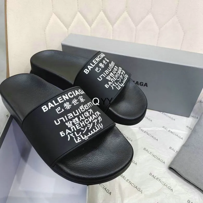Balen Slippers-3